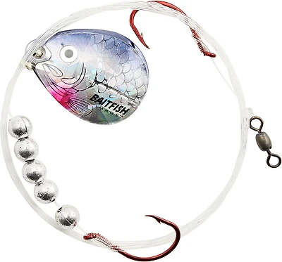 Northland Fishing Tackle Baitfish Harness #4