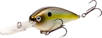 Strike King® Pro-Model® KVD 1.5 Flat-Sided Crankbait