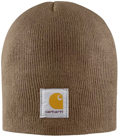 Carhartt Adults Acrylic Knit Beanie