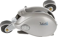 H2O XPRESS Mettle MT2 Baitcast Reel Right-handed