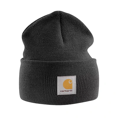 Carhartt Adults A18 Knit Cuffed Beanie