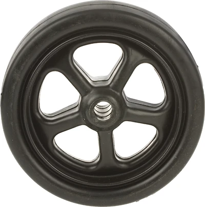 Marine Raider 6 in Universal Replacement Jack Wheel