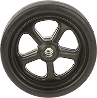 Marine Raider 6 in Universal Replacement Jack Wheel