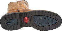Justin Men's Rugged Gaucho EH Wellington Work Boots