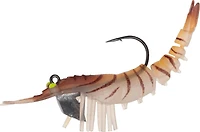 Egret Baits Vudu Shrimp Soft 2-Pack