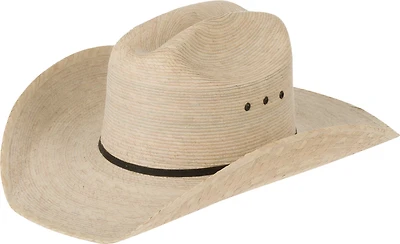 Justin Brush Hog Palm Hat