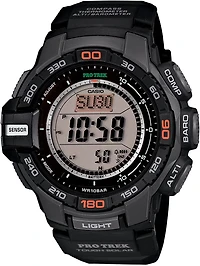 Casio Men's Pro-Trek PRG270-1 Solar Digital Watch