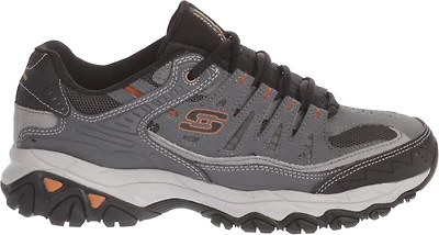 SKECHERS Men's Afterburn M.Fit Training Shoes