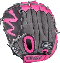 Louisville Slugger Youth Diva 10.5" Fast-Pitch Softball Glove Left-handed
