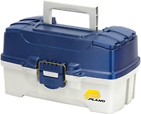 Plano® 2-Tray Tackle Box