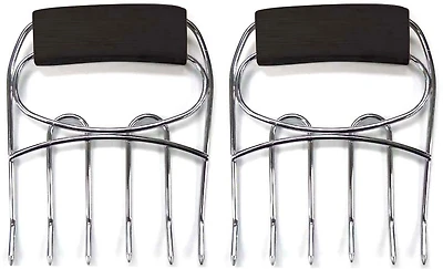 Mr. Bar-B-Q Meat Shredding Grill Claws