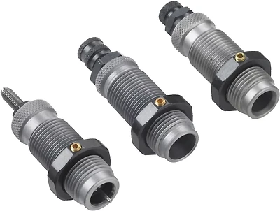 RCBS .40 S&W/10mm Automatic 3-Die Carbide Taper Crimp Set