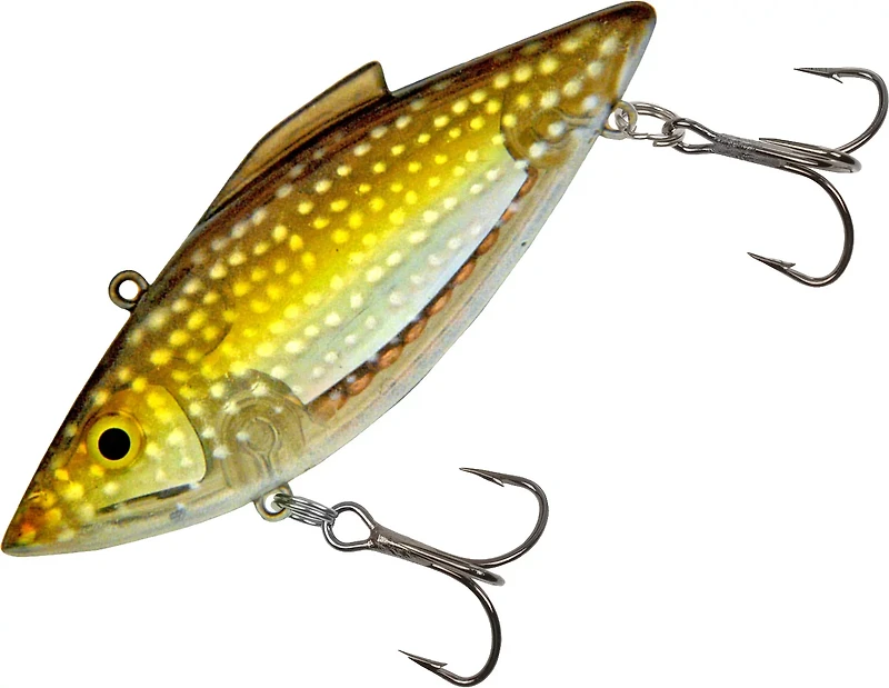 Bill Lewis Mag-Trap® 3/4 oz. Lipless Crankbait