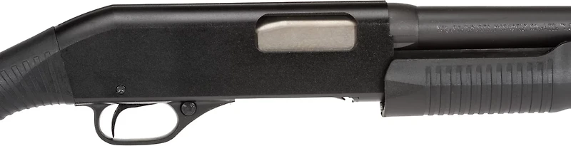 Savage Stevens 320 Combo 12 Gauge Pump-Action Shotgun