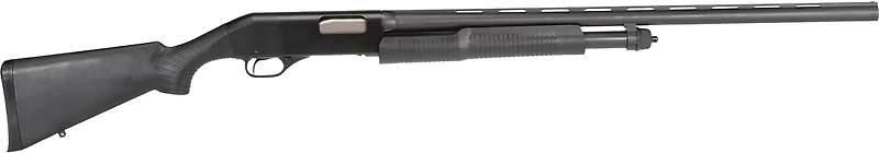 Savage Stevens 320 Combo 12 Gauge Pump-Action Shotgun