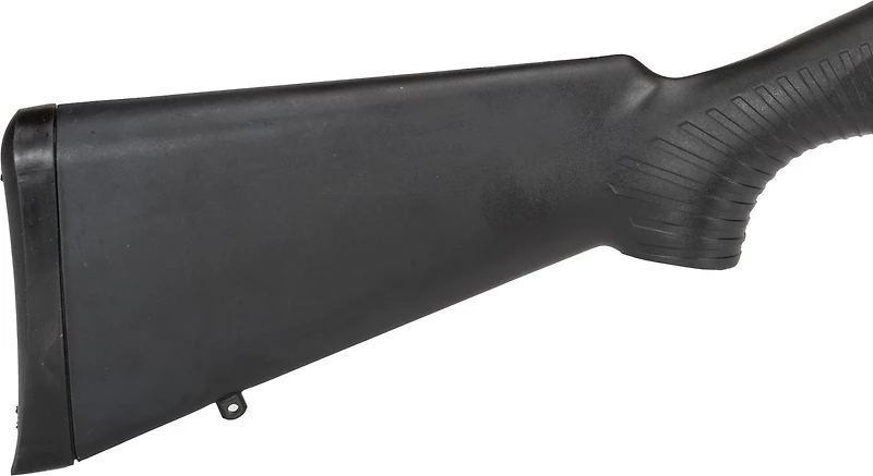 Savage Stevens 320 Combo 12 Gauge Pump-Action Shotgun
