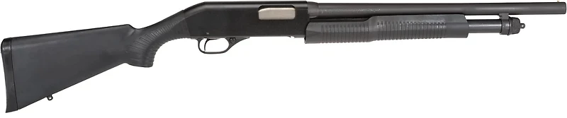 Savage Stevens 320 Combo 12 Gauge Pump-Action Shotgun