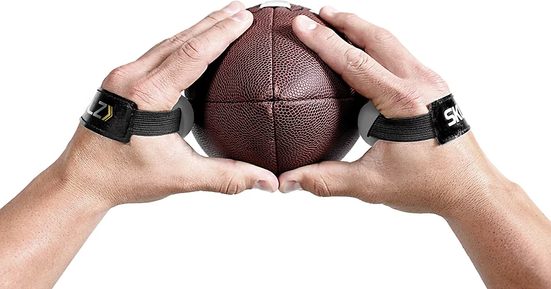 SKLZ Great Catch Football Receiving Training Aids 2-Pack