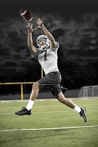 SKLZ Great Catch Football Receiving Training Aids 2-Pack