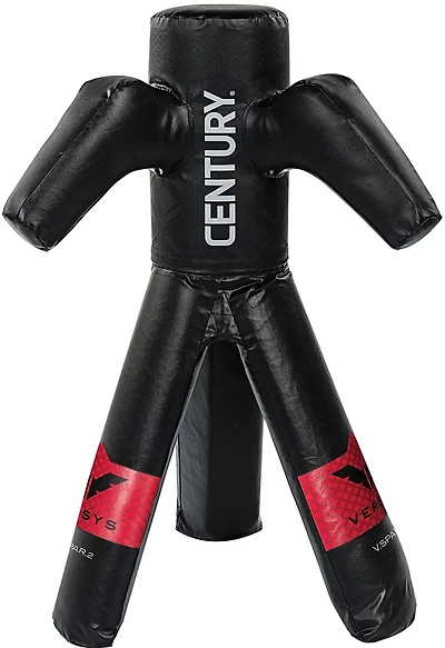 Century Youth Versys V.SPAR.2 Vinyl Spar Simulator