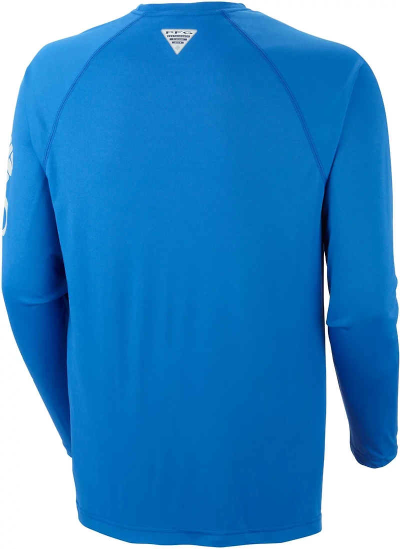 Columbia Sportswear Men's Terminal Tackle Long Sleeve T-shirt