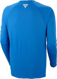 Columbia Sportswear Men's Terminal Tackle Long Sleeve T-shirt