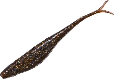 Z-Man® Scented Jerk ShadZ™ 5" Baits 5-Pack