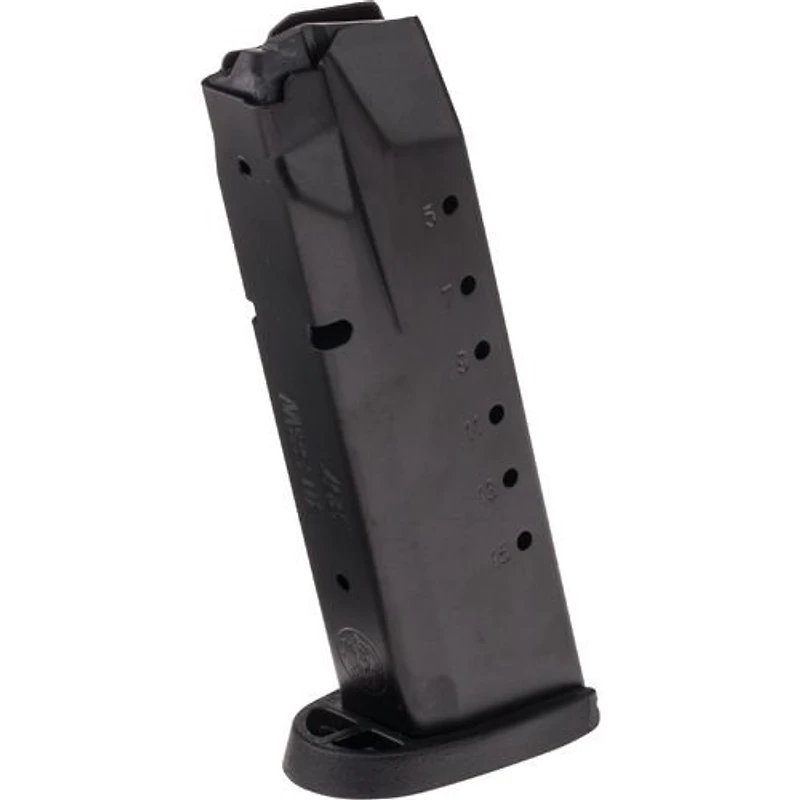 Smith & Wesson M&P .40 15-Round Magazine