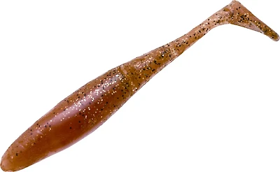 Z-Man® Scented PaddlerZ™ 4" Swim Baits 5-Pack