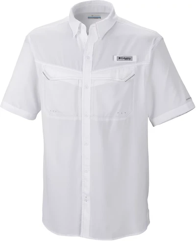 Columbia Sportswear Men's Low Drag Offshore Shirt