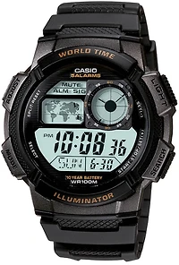 Casio Men's Classic Sport Watch