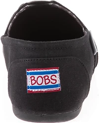 SKECHERS Women's BOBS Plush Peace and Love Casual Shoes