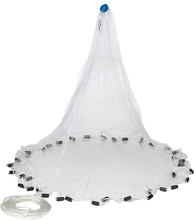 Fitec RS-750 Series Super Spreader™ Cast Net