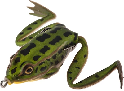 Lunkerhunt Hollow Bodied Frog