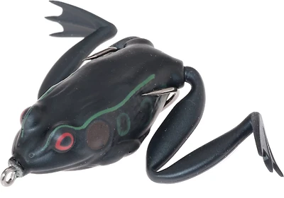 Lunkerhunt Hollow Bodied Frog