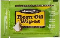 Remington Rem Oil Wipe