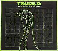 Truglo Tru-See Turkey Targets 6-Pack