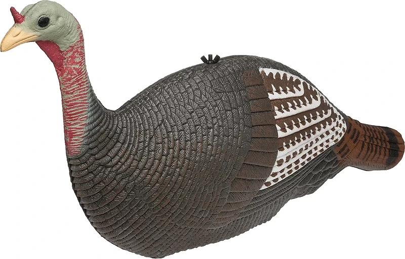 Game Winner® Turkey Flock Decoys 3-Pack