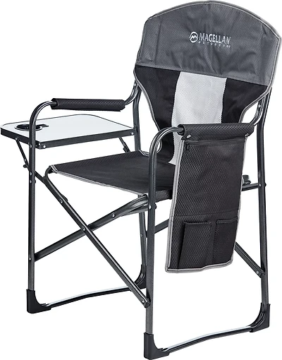 Magellan Outdoors Director's Chair
