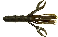 Big Bite Baits 4" Craw Tubes 8-Pack