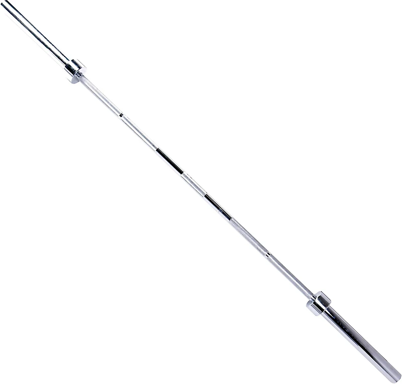 CAP Barbell Solid 7 ft Bar