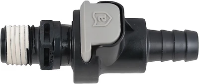 Attwood® Universal Sprayless Connector