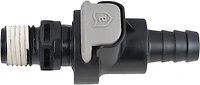 Attwood® Universal Sprayless Connector
