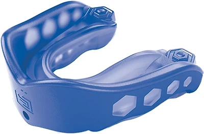 Shock Doctor Adults' Gel Max Convertible Mouth Guard
