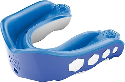 Shock Doctor Men's' Gel Max Flavor Fusion Convertible Mouth Guard