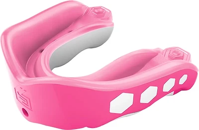 Shock Doctor Kids' Gel Max Flavor Fusion Convertible Mouth Guard
