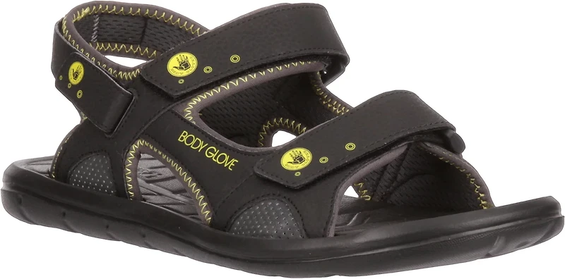 Body Glove Men's Trek River Sandals
