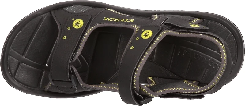 Body Glove Men's Trek River Sandals