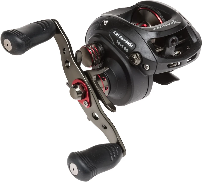 Ardent Apex Pro Baitcast Reel Right-handed