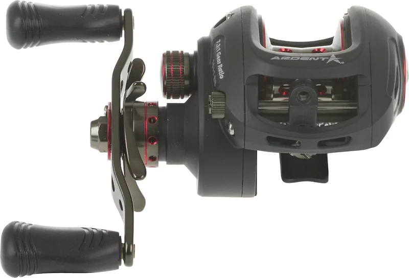 Ardent Apex Pro Baitcast Reel Right-handed